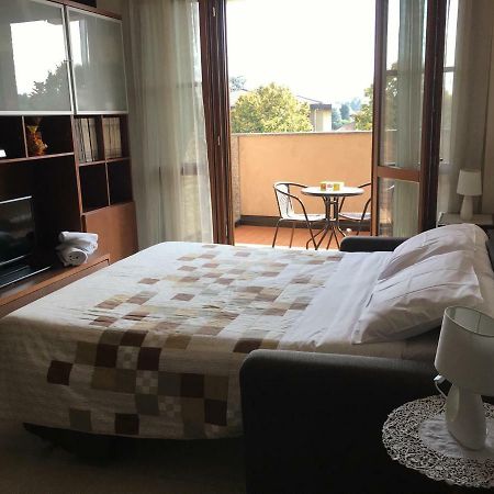 Suite Carpiano Melegnano Exteriér fotografie