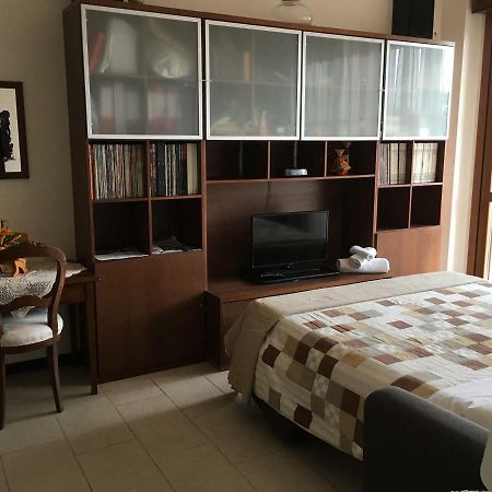 Suite Carpiano Melegnano Exteriér fotografie