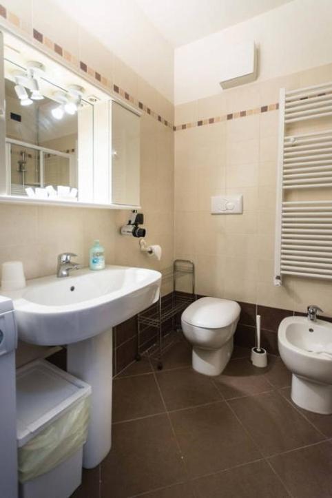 Suite Carpiano Melegnano Exteriér fotografie