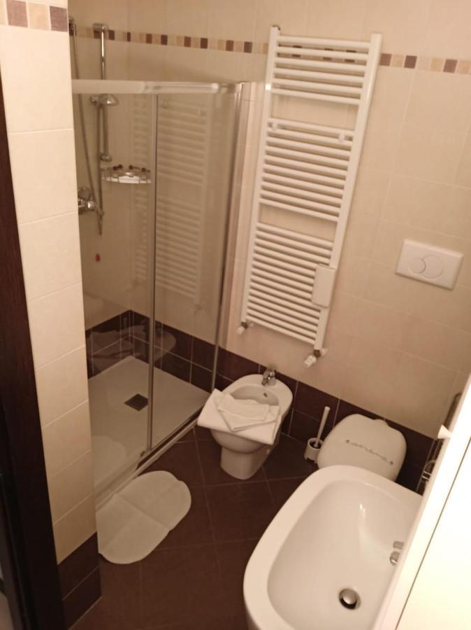 Suite Carpiano Melegnano Exteriér fotografie