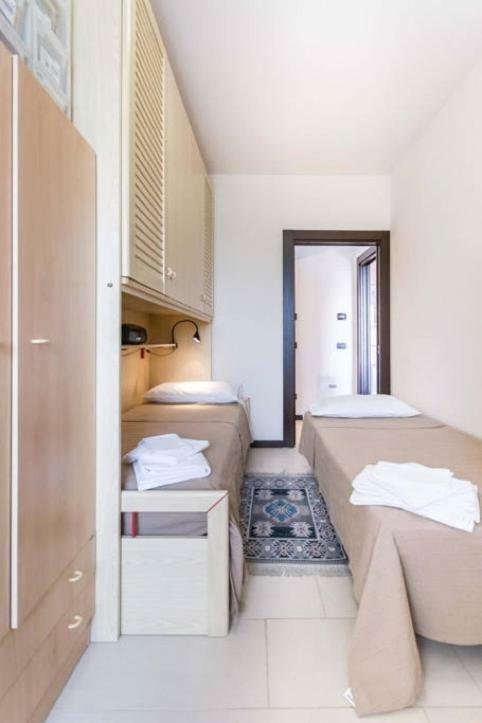 Suite Carpiano Melegnano Exteriér fotografie