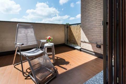 Suite Carpiano Melegnano Exteriér fotografie