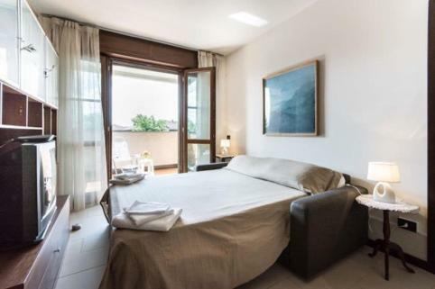 Suite Carpiano Melegnano Exteriér fotografie