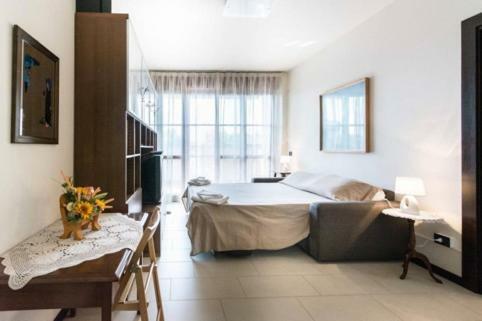 Suite Carpiano Melegnano Exteriér fotografie